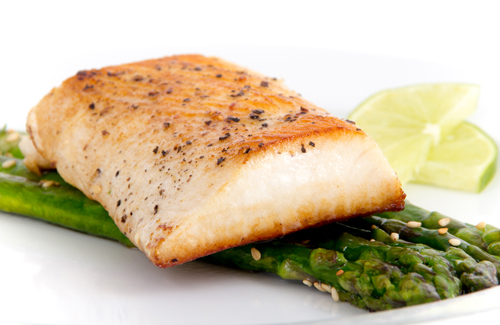 Mahi Mahi Fillets (Pacific, Hawaii) (Product # 47)